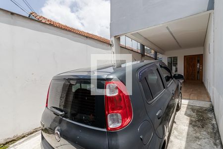 Casa para alugar com 100m², 3 quartos e 2 vagasGaragem