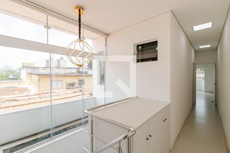 Corredor de casa para alugar com 3 quartos, 100m² em Cursino, São Paulo