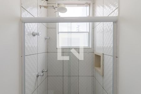 Casa para alugar com 100m², 3 quartos e 2 vagasBanheiro da Suíte 3
