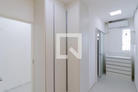 Casa para alugar com 100m², 3 quartos e 2 vagasSuíte 2