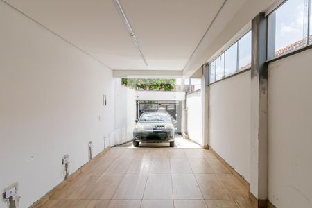 Casa para alugar com 100m², 3 quartos e 2 vagasGaragem