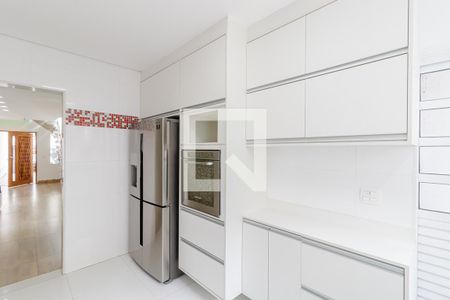 Casa para alugar com 100m², 3 quartos e 2 vagasCozinha