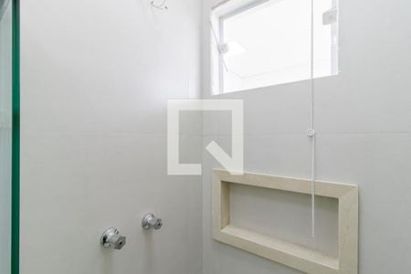 Casa para alugar com 100m², 3 quartos e 2 vagasBanheiro da Suíte 2