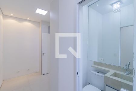 Casa para alugar com 100m², 3 quartos e 2 vagasSuíte 2