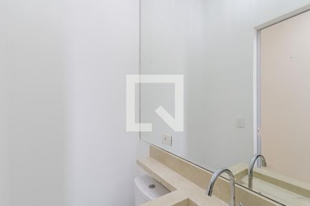 Casa para alugar com 100m², 3 quartos e 2 vagasBanheiro da Suíte 2