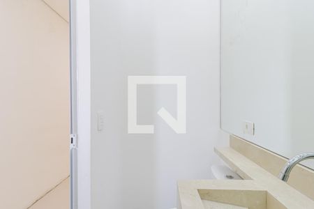 Casa para alugar com 100m², 3 quartos e 2 vagasBanheiro da Suíte 2