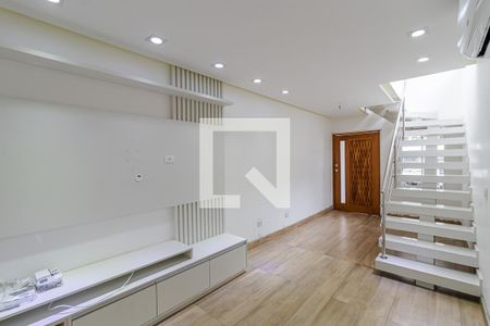 Sala de casa para alugar com 3 quartos, 100m² em Cursino, São Paulo