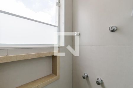 Casa para alugar com 100m², 3 quartos e 2 vagasBanheiro da Suíte 1