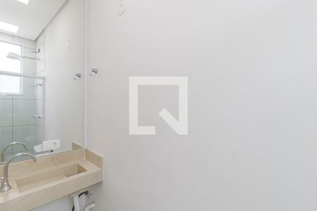 Casa para alugar com 100m², 3 quartos e 2 vagasBanheiro da Suíte 3