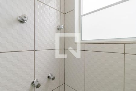 Casa para alugar com 100m², 3 quartos e 2 vagasBanheiro da Suíte 3