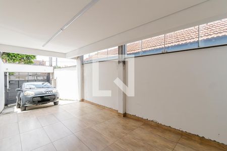 Casa para alugar com 100m², 3 quartos e 2 vagasGaragem
