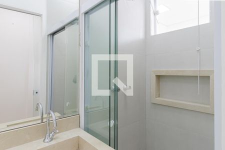 Casa para alugar com 100m², 3 quartos e 2 vagasBanheiro da Suíte 2