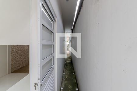 Casa para alugar com 100m², 3 quartos e 2 vagasCorredor Lateral