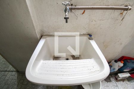 Apartamento para alugar com 90m², 3 quartos e sem vaga Apartamento para alugar com 90m², 3 quartos e sem vagaÁrea de Serviço