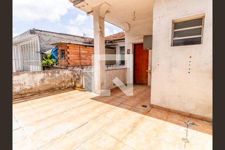 Casa à venda com 160m², 2 quartos e 1 vaga Casa à venda com 160m², 2 quartos e 1 vagaVaranda/Area de serviço