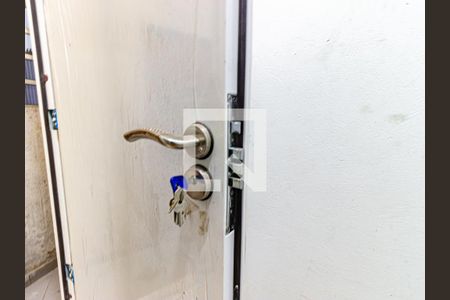 Casa à venda com 160m², 2 quartos e 1 vaga Casa à venda com 160m², 2 quartos e 1 vagaQuarto de Serviço - Detalhe