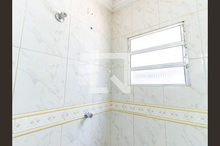 Casa à venda com 160m², 2 quartos e 1 vaga Casa à venda com 160m², 2 quartos e 1 vagaBanheiro da Suíte