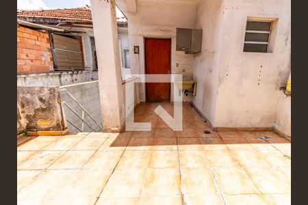 Casa à venda com 160m², 2 quartos e 1 vaga Casa à venda com 160m², 2 quartos e 1 vagaVaranda/Area de serviço