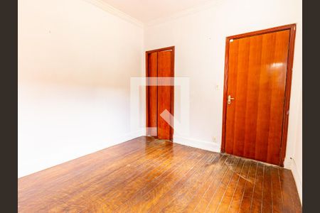 Suíte de casa à venda com 2 quartos, 160m² em Cambuci, São Paulo