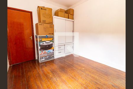 Suíte de casa à venda com 2 quartos, 160m² em Cambuci, São Paulo