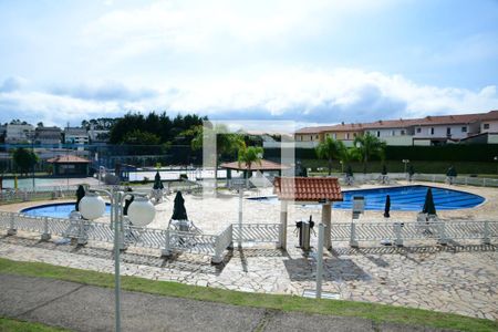 Casa de condomínio à venda com 112m², 2 quartos e 1 vagaÁrea comum