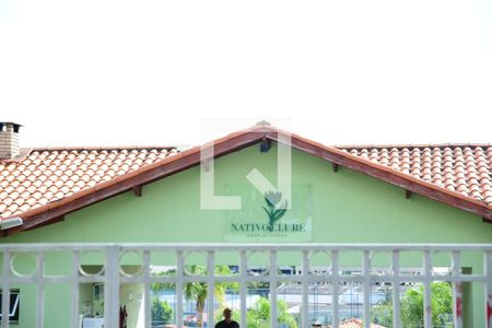 Casa de condomínio à venda com 112m², 2 quartos e 1 vagaÁrea comum