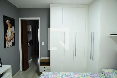 Casa de condomínio à venda com 112m², 2 quartos e 1 vagaQuarto 1 