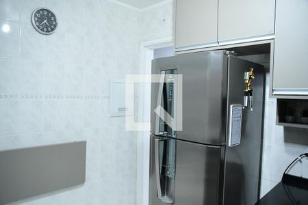 Casa de condomínio à venda com 112m², 2 quartos e 1 vagaCozinha