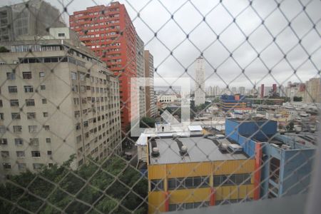 Vista do Quarto 1 de apartamento à venda com 2 quartos, 38m² em Liberdade, São Paulo