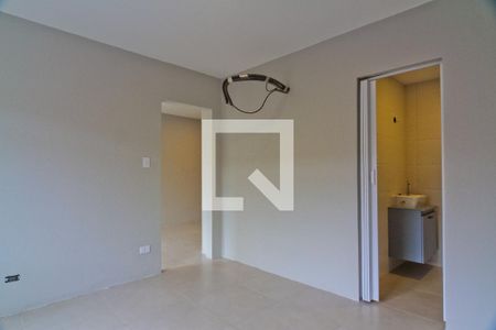 Quarto de apartamento para alugar com 1 quarto, 48m² em Santana, São Paulo