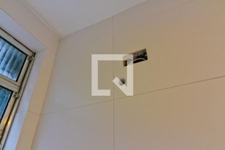 Banheiro de apartamento para alugar com 1 quarto, 48m² em Santana, São Paulo