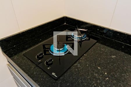 Apartamento para alugar com 48m², 1 quarto e sem vaga Apartamento para alugar com 48m², 1 quarto e sem vagaCozinha