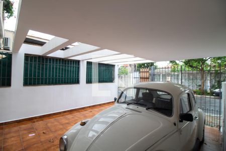 Casa à venda com 168m², 4 quartos e 2 vagasGaragem