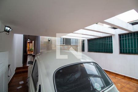 Casa à venda com 168m², 4 quartos e 2 vagasGaragem