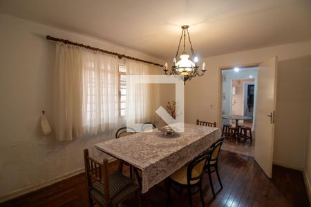 Casa à venda com 168m², 4 quartos e 2 vagasSala de Jantar