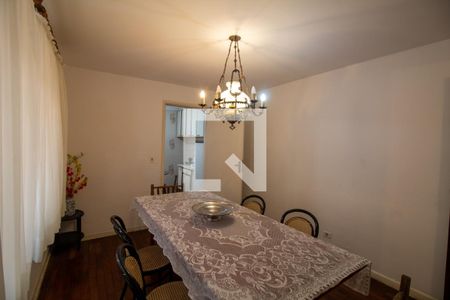 Casa à venda com 168m², 4 quartos e 2 vagasSala de Jantar