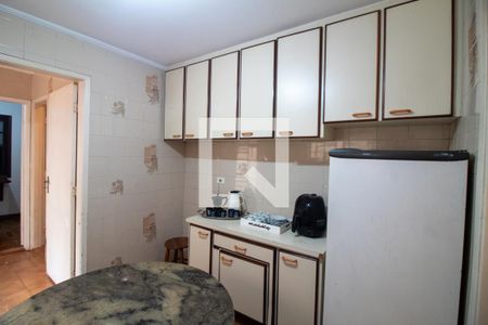 Casa à venda com 168m², 4 quartos e 2 vagasCozinha