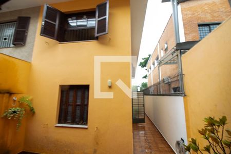 Casa à venda com 168m², 4 quartos e 2 vagasQuintal