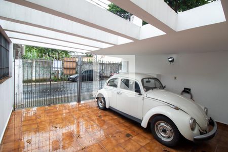 Casa à venda com 168m², 4 quartos e 2 vagasGaragem