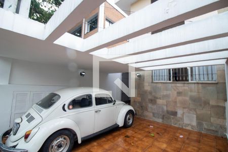 Casa à venda com 168m², 4 quartos e 2 vagasGaragem