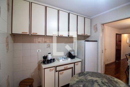 Casa à venda com 168m², 4 quartos e 2 vagasCozinha