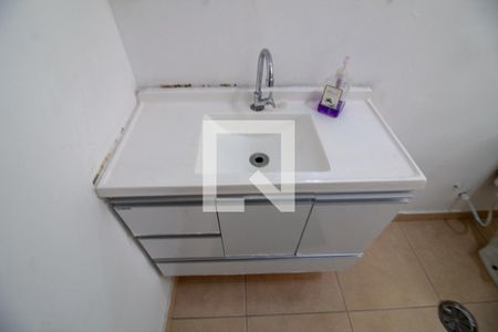 Casa à venda com 168m², 4 quartos e 2 vagasBanheiro da Suíte