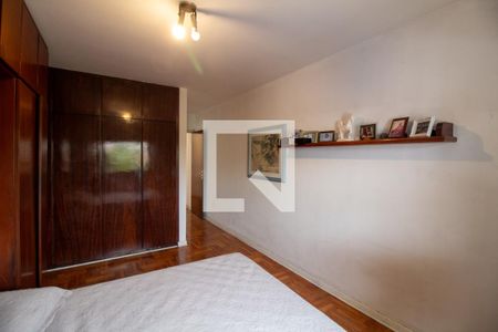 Casa à venda com 168m², 4 quartos e 2 vagasQuarto 3 - Suíte