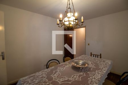 Casa à venda com 168m², 4 quartos e 2 vagasSala de Jantar