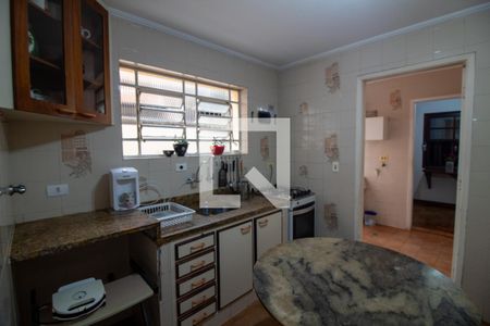 Casa à venda com 168m², 4 quartos e 2 vagasCozinha