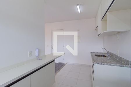 Apartamento para alugar com 60m², 2 quartos e 1 vaga Apartamento para alugar com 60m², 2 quartos e 1 vagaCozinha e área de serviço