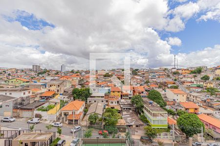 Apartamento para alugar com 60m², 2 quartos e 1 vaga Apartamento para alugar com 60m², 2 quartos e 1 vagaVista dos quartos