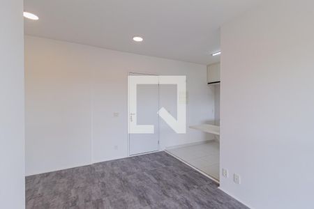 Sala de apartamento para alugar com 2 quartos, 60m² em Jardim das Belezas, Carapicuíba