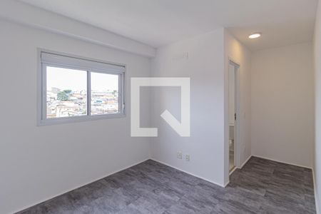 Suíte de apartamento para alugar com 2 quartos, 60m² em Jardim das Belezas, Carapicuíba