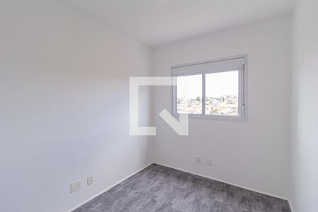 Quarto de apartamento para alugar com 2 quartos, 60m² em Jardim das Belezas, Carapicuíba